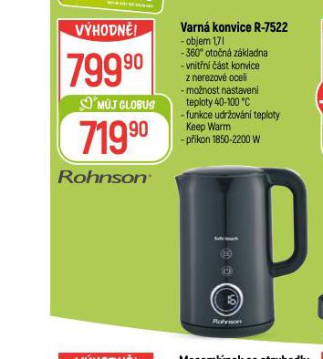 VARN KONVICE
