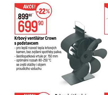 KRBOV VENTILTOR