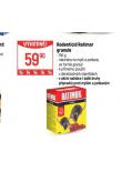 RODENTICID RATIMOR GRANULE