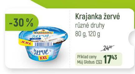 KRAJANKA ERV