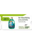 DER WASCHKONIG PRAC PROSTEDKY