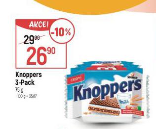 KNOPPERS