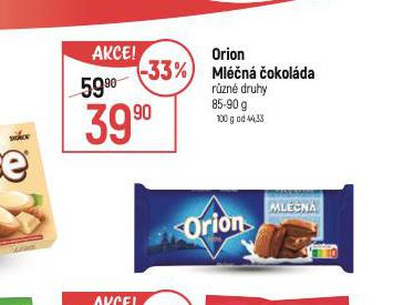 ORION MLN OKOLDA