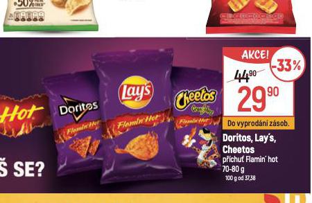 DORITOS