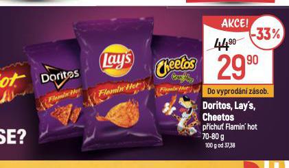 LAY'S CHIPSY