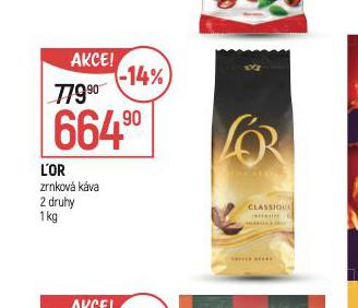 L'OR KVA