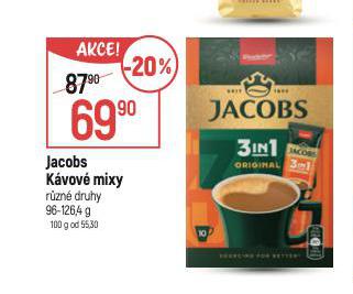 KVOV MIXY JACOBS