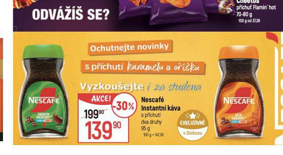 KVA NESCAF