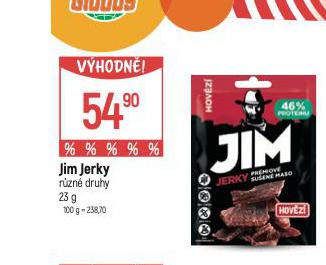 JIM JERKY