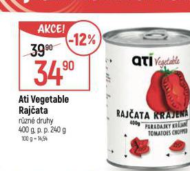 ATI VEGETABLE RAJATA