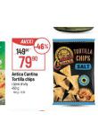 ANTICA CANTINA TORTILLA CHIPS