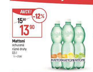 MATTONI