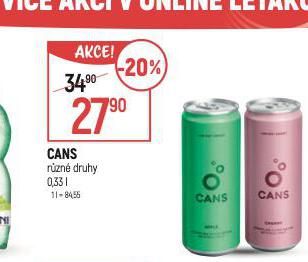 CANS