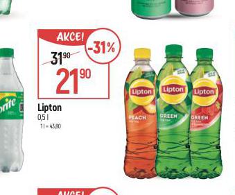 LIPTON