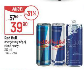 RED BULL