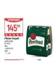 PIVO PILSNER URQUELL