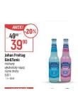 JOHAN FREITAG GIN & TONIC