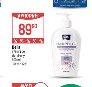 BELLA INTIMN GEL