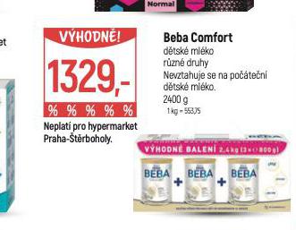 BEBA KOJENECK VݎIVA