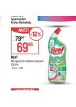 BREF WC GEL