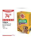 PEDIGREE POCHOUTKY PRO PSY