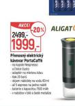 PENOSN ELEKTRICK KVOVAR