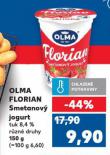 FLORIAN SMETANOV JOGURT