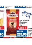 KÁVA JIHLAVANKA