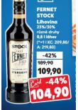 FERNET STOCK