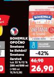 BOHEMILK OPOČNO SMETANA KE ŠLEHÁNÍ
