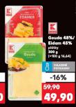 GOUDA 48%