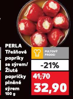 PERLA LUT PAPRIKY PLNN SREM