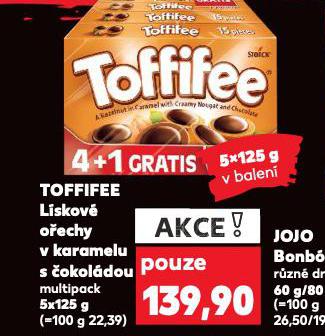 TOFFIFEE