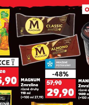 ZMRZLINA MAGNUM
