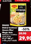 MAGGI DOBR HOSTINEC