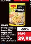MAGGI MAGIC ASIA