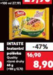 INTASTE INSTANSTN POLVKA