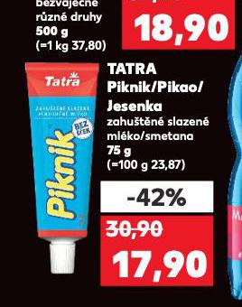 TATRA PIKNIK