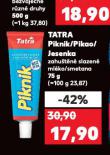 TATRA PIKNIK