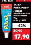 TATRA PIKAO