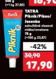 TATRA JESENKA