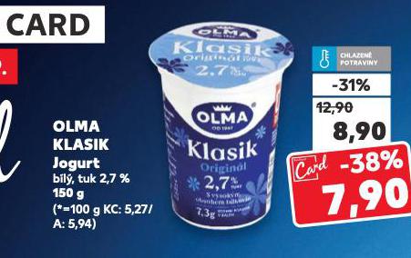 OLMA KLASIK