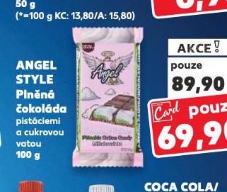 ANGEL STYLE PLNN OKOLDA