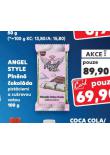 ANGEL STYLE PLNĚNÁ ČOKOLÁDA