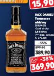 JACK DANIEL'S