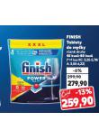 FINISH TABLETY DO MYČKY