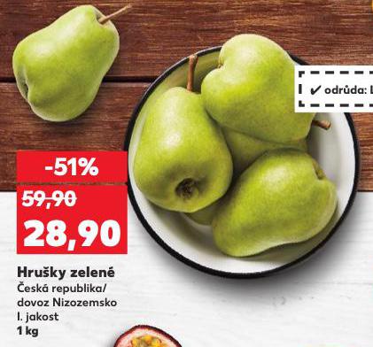HRUKY ZELEN