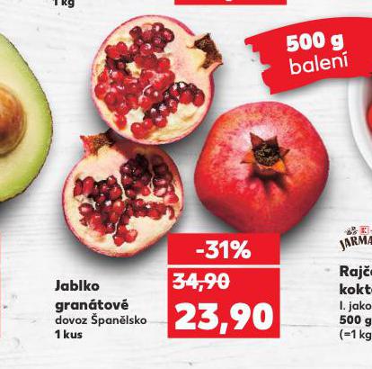 JABLKO GRANTOV