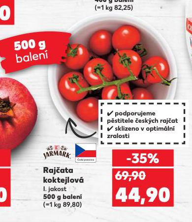 RAJATA KOKTEJLOV