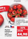 RAJČATA KOKTEJLOVÁ